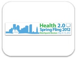 Spring Health Fling