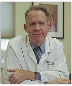 Mitchell Terk, MD